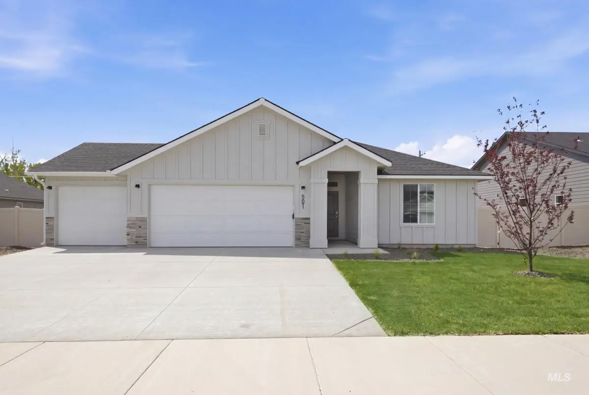 11880 Ruminants St, Nampa, ID 83651 - #1