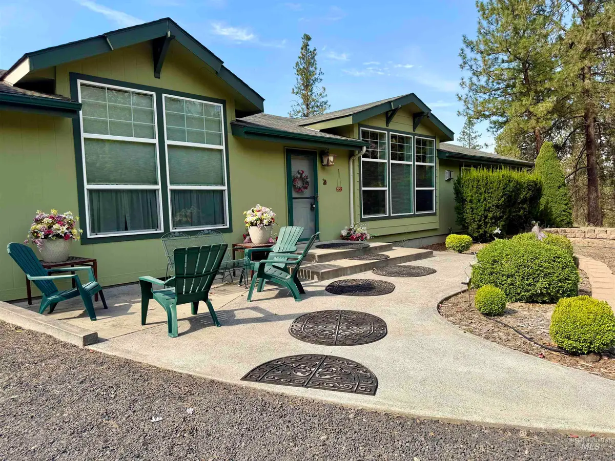 254 Larradon Drive, Kamiah, ID 83536 - #1