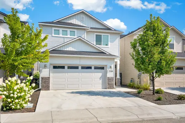 2126 E Sharptail St, Meridian, ID 83646