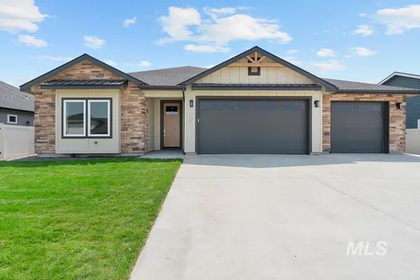 2651 Soulen Dr, Emmett, ID 83617