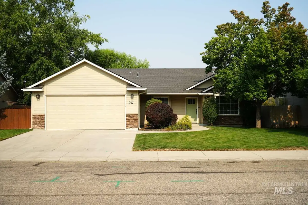 907 S Sockeye Way, Meridian, ID 83642 - #1