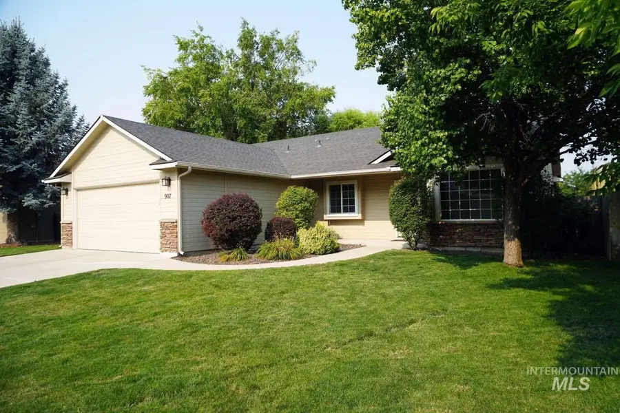 907 S Sockeye Way, Meridian, ID 83642 - #2