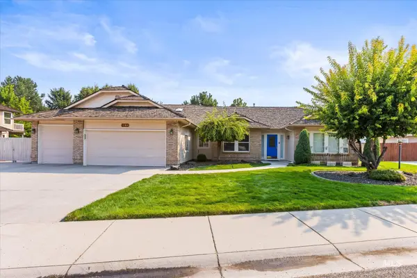 1098 E Cayman Dr., Meridian, ID 83642