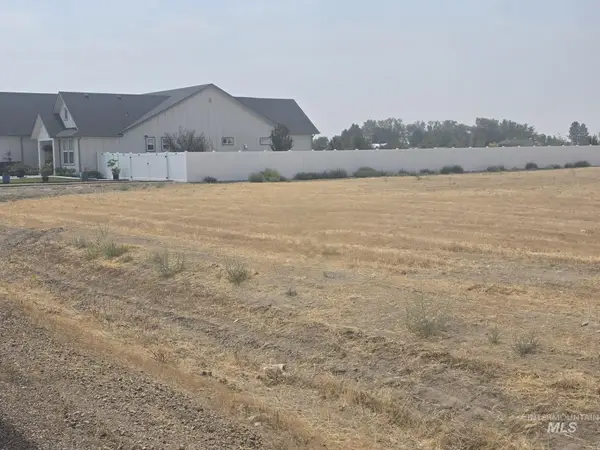 TBD NW Purple Sage Circle, Mountain Home, ID 83647