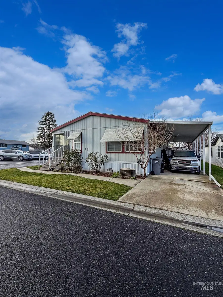 2115 6th Ave #26, Clarkston, WA 99403 - #2