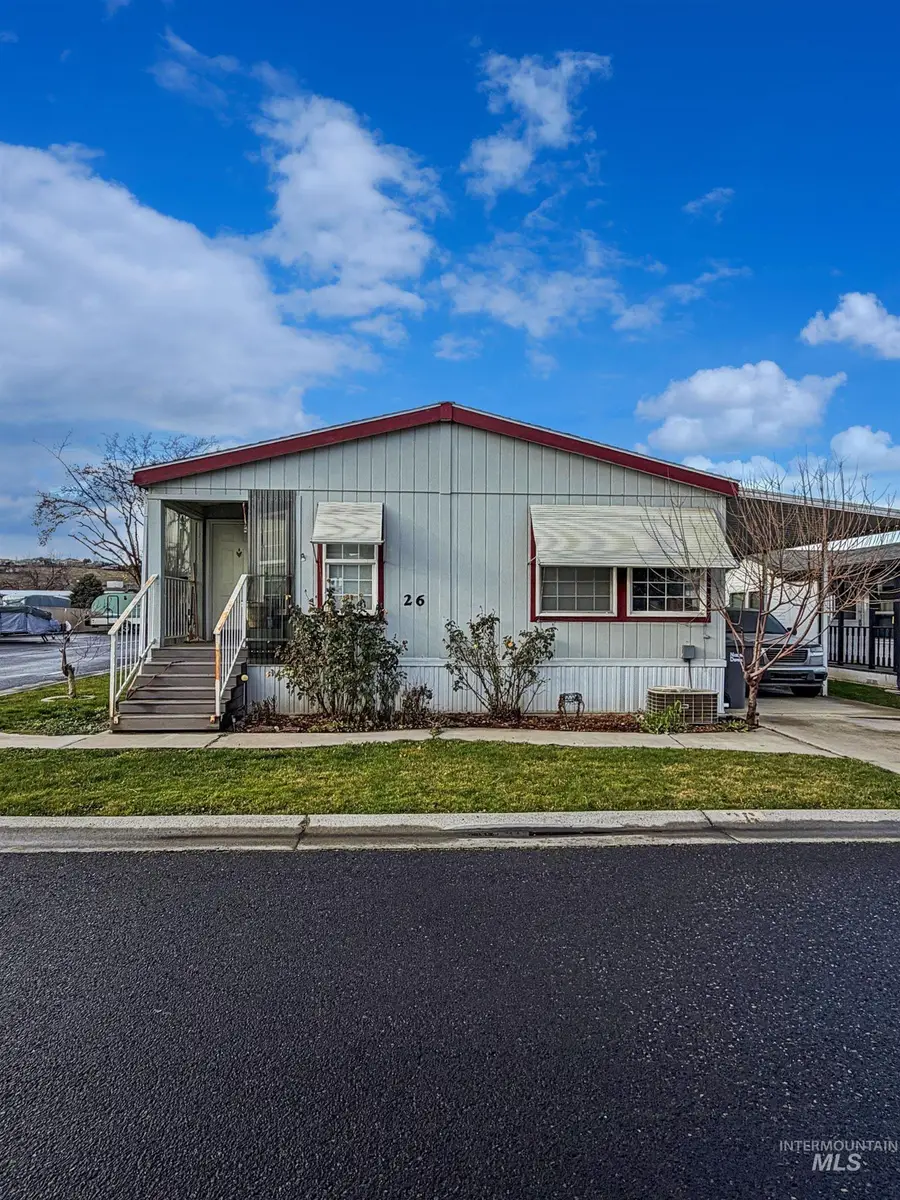 2115 6th Ave #26, Clarkston, WA 99403 - #3