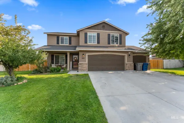 675 SW Nugget St, Mountain Home, ID 83647