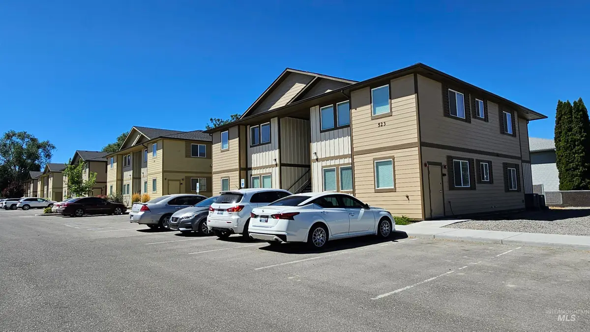 509-523 Rose St, Twin Falls, ID 83301 - #1