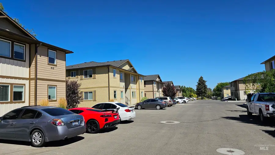 509-523 Rose St, Twin Falls, ID 83301 - #3