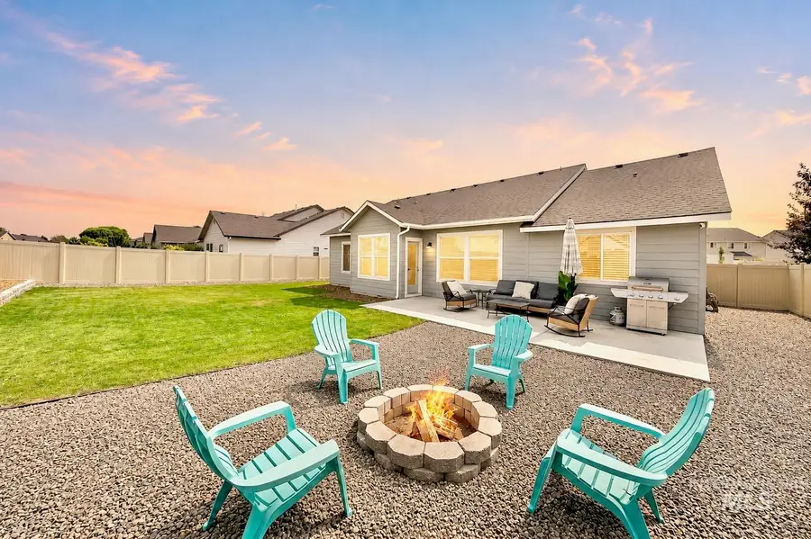 3400 S Edge Rim Way, Meridian, ID 83642 - #2