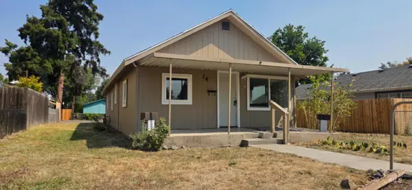 729 4th, Clarkston, WA 99403