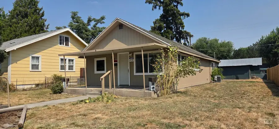 729 4th, Clarkston, WA 99403 - #2