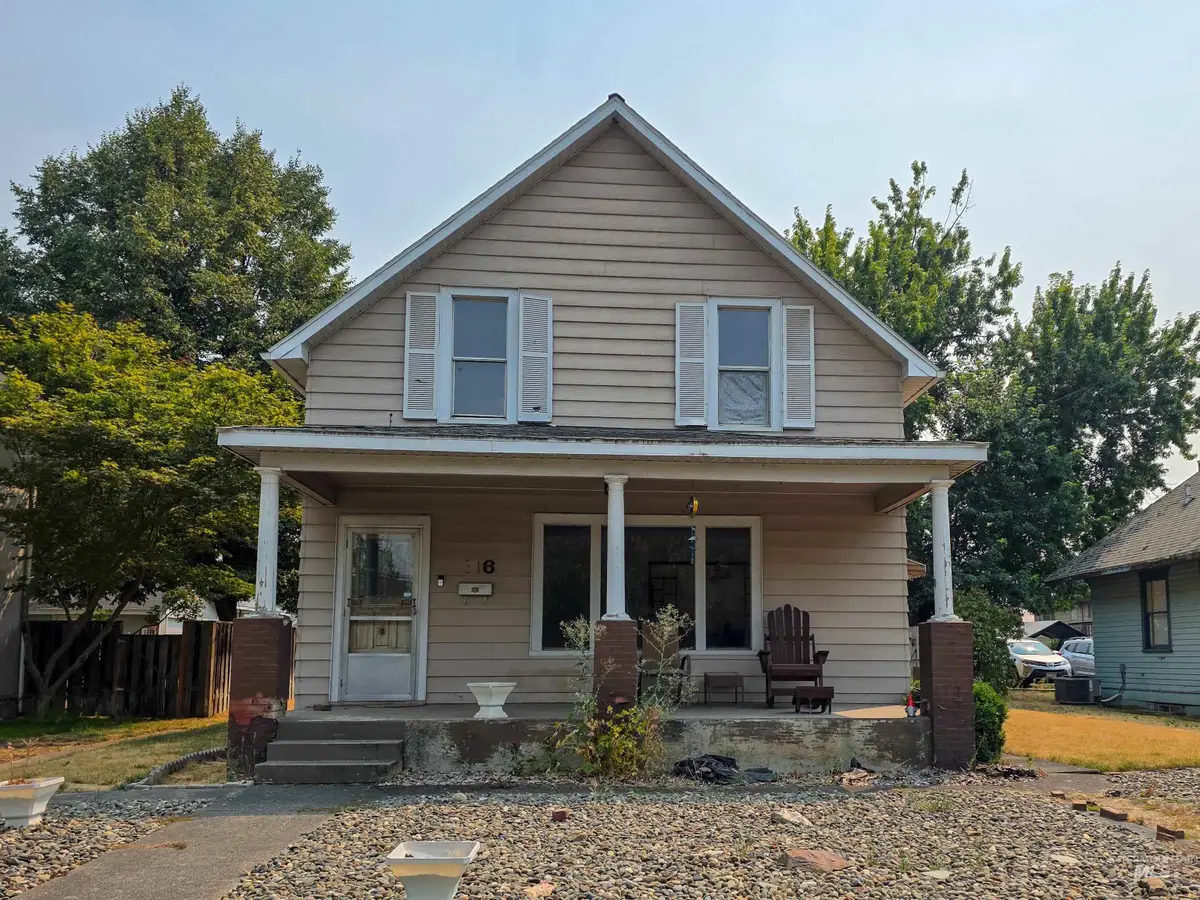 816 10th Ave, Lewiston, ID 83501 - #1