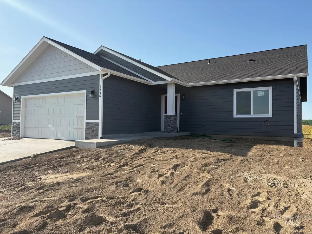 1742 Painted Rock Ct, Lewiston, ID 83501 - #1