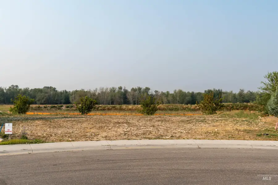 1887 S Riparian Way, Eagle, ID 83616 - #3