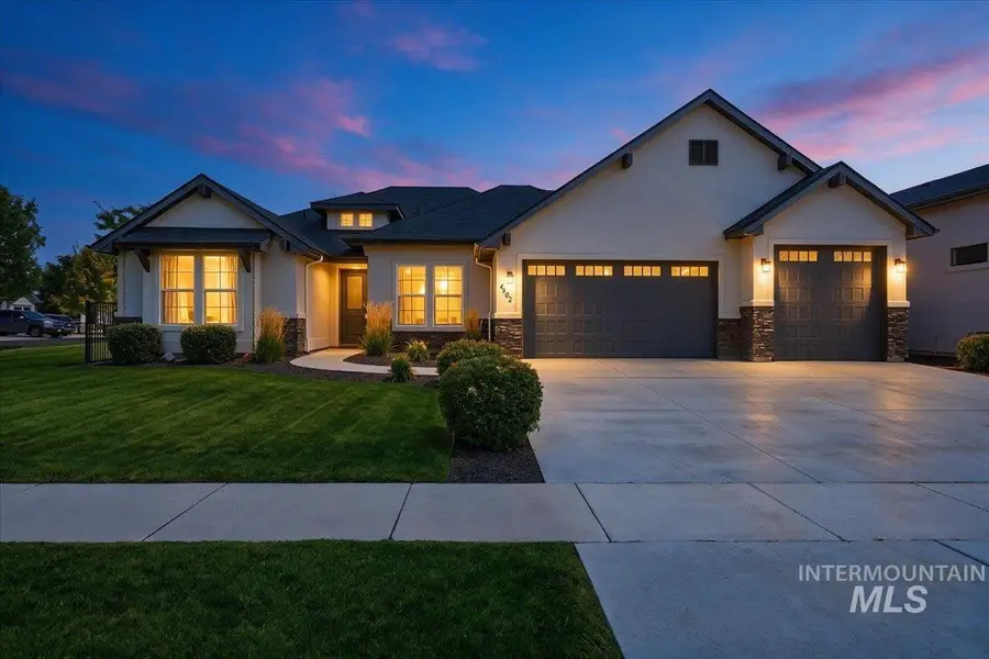 4482 Gabbro Way, Nampa, ID 83686 - #3