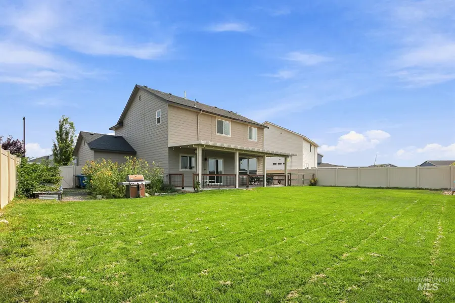 17215 N Wingtip Way, Nampa, ID 83687 - #2