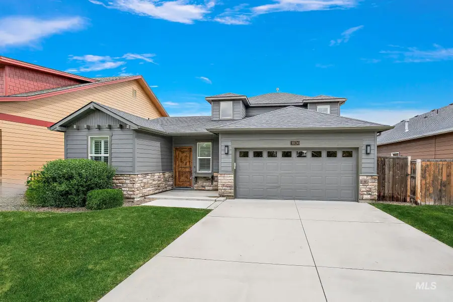 10130 W Brownstone Dr, Boise, ID 83709 - #2