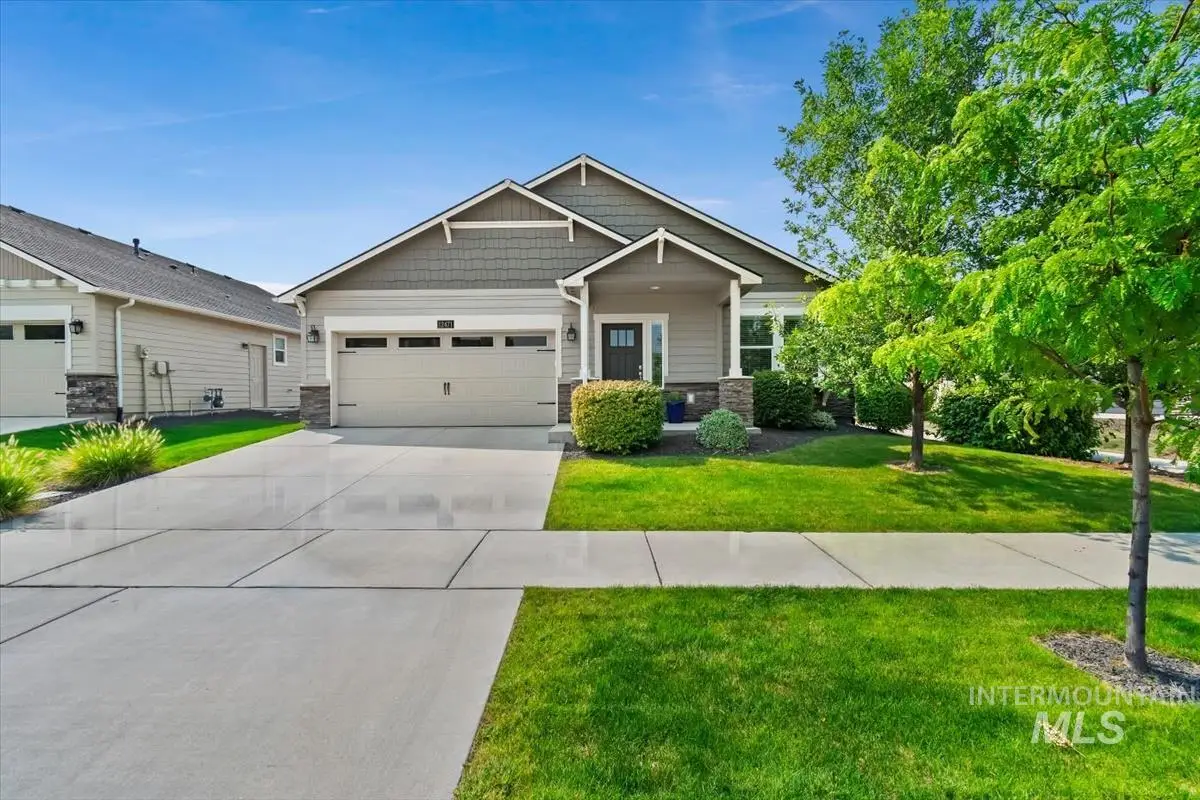12471 W Peak View St, Boise, ID 83709 - #1