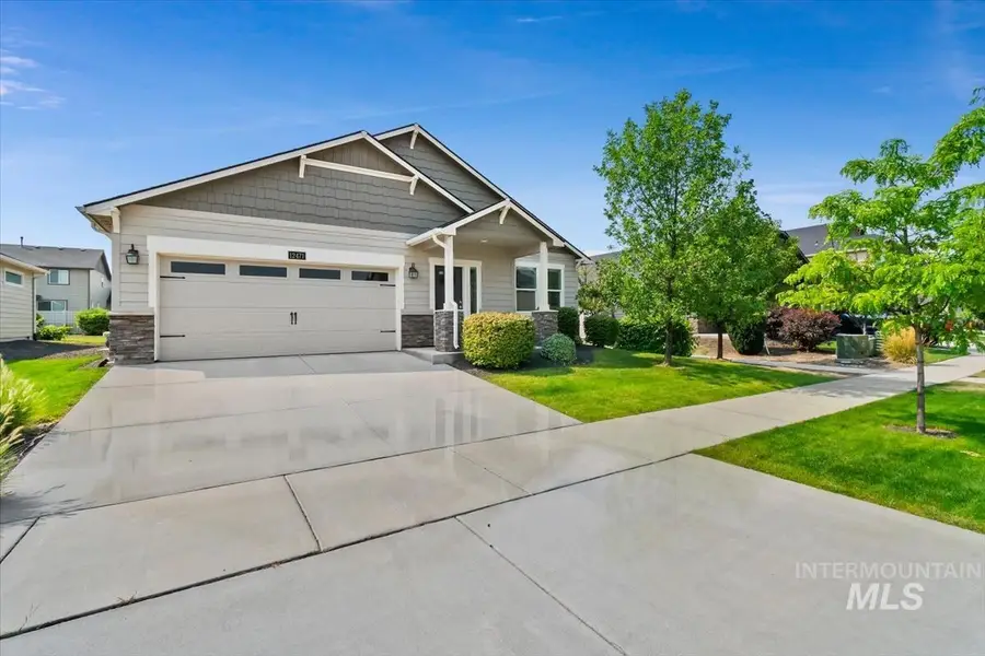 12471 W Peak View St, Boise, ID 83709 - #3