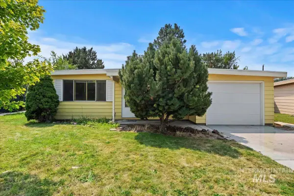 6315 W Dorian Street, Boise, ID 83709