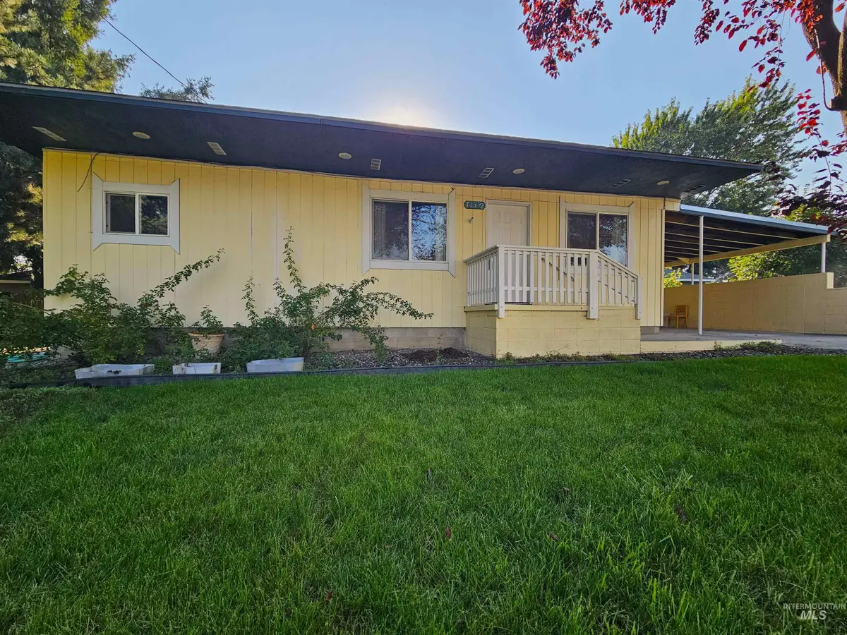 713 1/2 Airway Ave, Lewiston, ID 83501 - #1