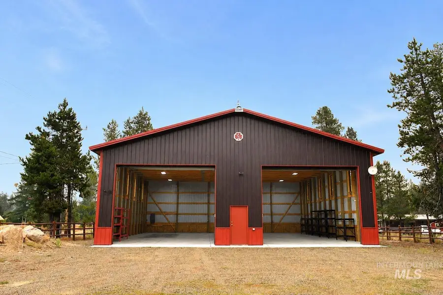 1739 W Roseberry, Donnelly, ID 83615 - #3