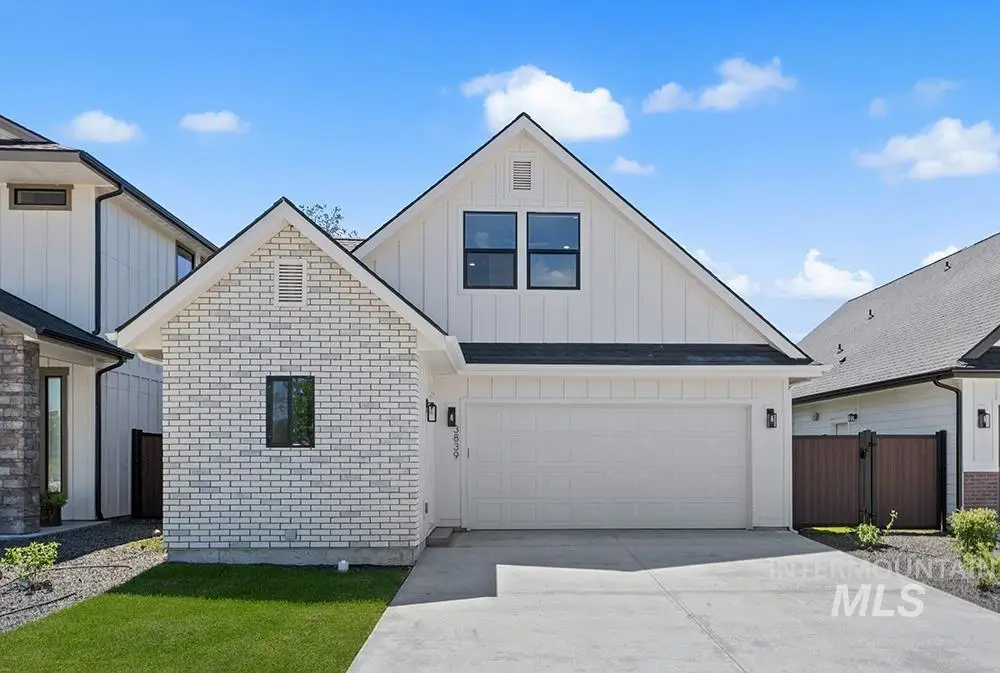 3839 W Stone House Lane #Lot 76 Block 1, Eagle, ID 83616 - #1