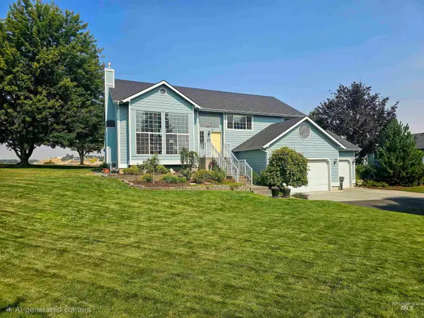 3608 Masters Drive, Clarkston, WA 99403