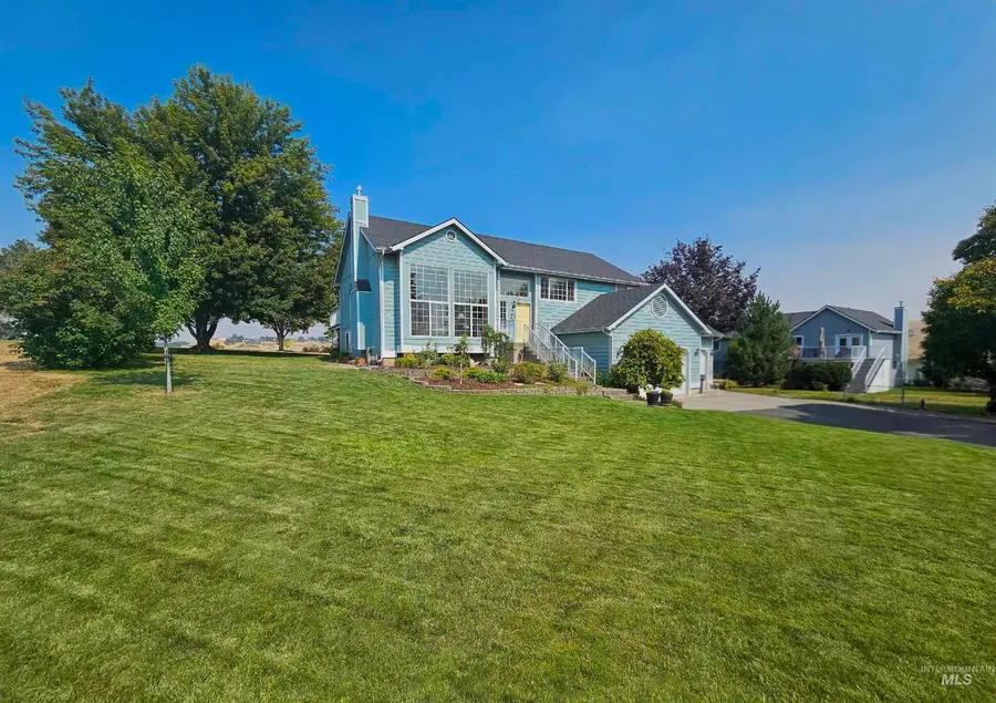 3608 Masters Drive, Clarkston, WA 99403 - #3