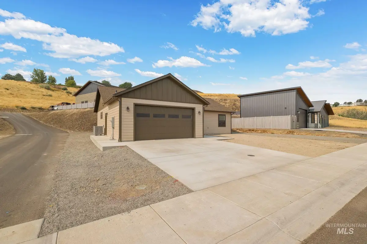 1685 Bennett Hill Drive, Clarkston, WA 99403 - #1