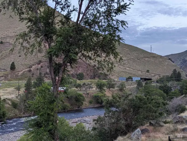 The Confluence Salmon River Road, Riggins, ID 83549