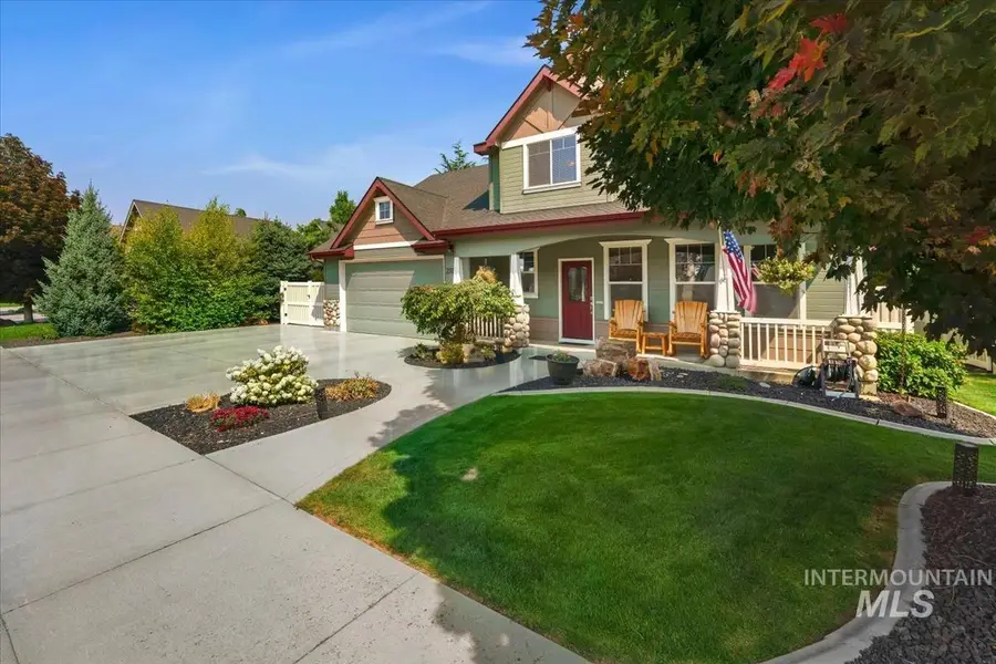2882 S Groom Way, Meridian, ID 83642 - #3