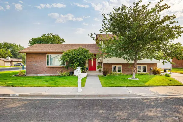 2271 Sherwood Dr., Twin Falls, ID 83301