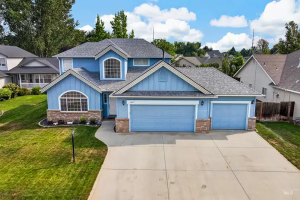 9667 W Antietam Court, Boise, ID 83709