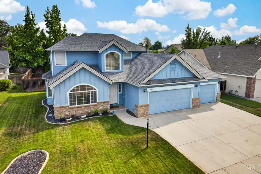 9667 W Antietam Court, Boise, ID 83709 - #3