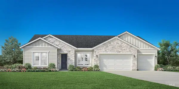 1852 N Sand Springs Way, Eagle, ID 83616
