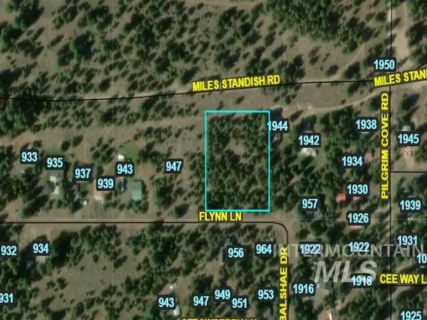 Flynn Ln, McCall, ID 83638
