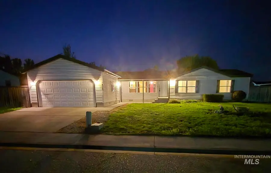 1470 Windmere Dr, Mountain Home, ID 83647 - #2