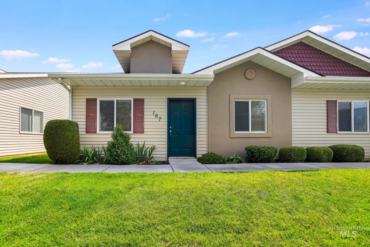 167 New Hampshire Way, Twin Falls, ID 83301 - #1