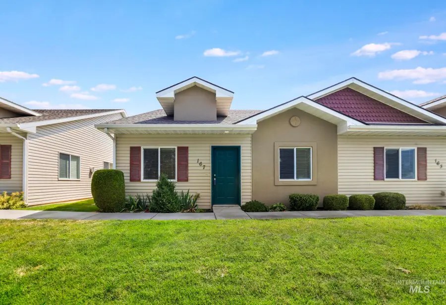 167 New Hampshire Way, Twin Falls, ID 83301 - #2