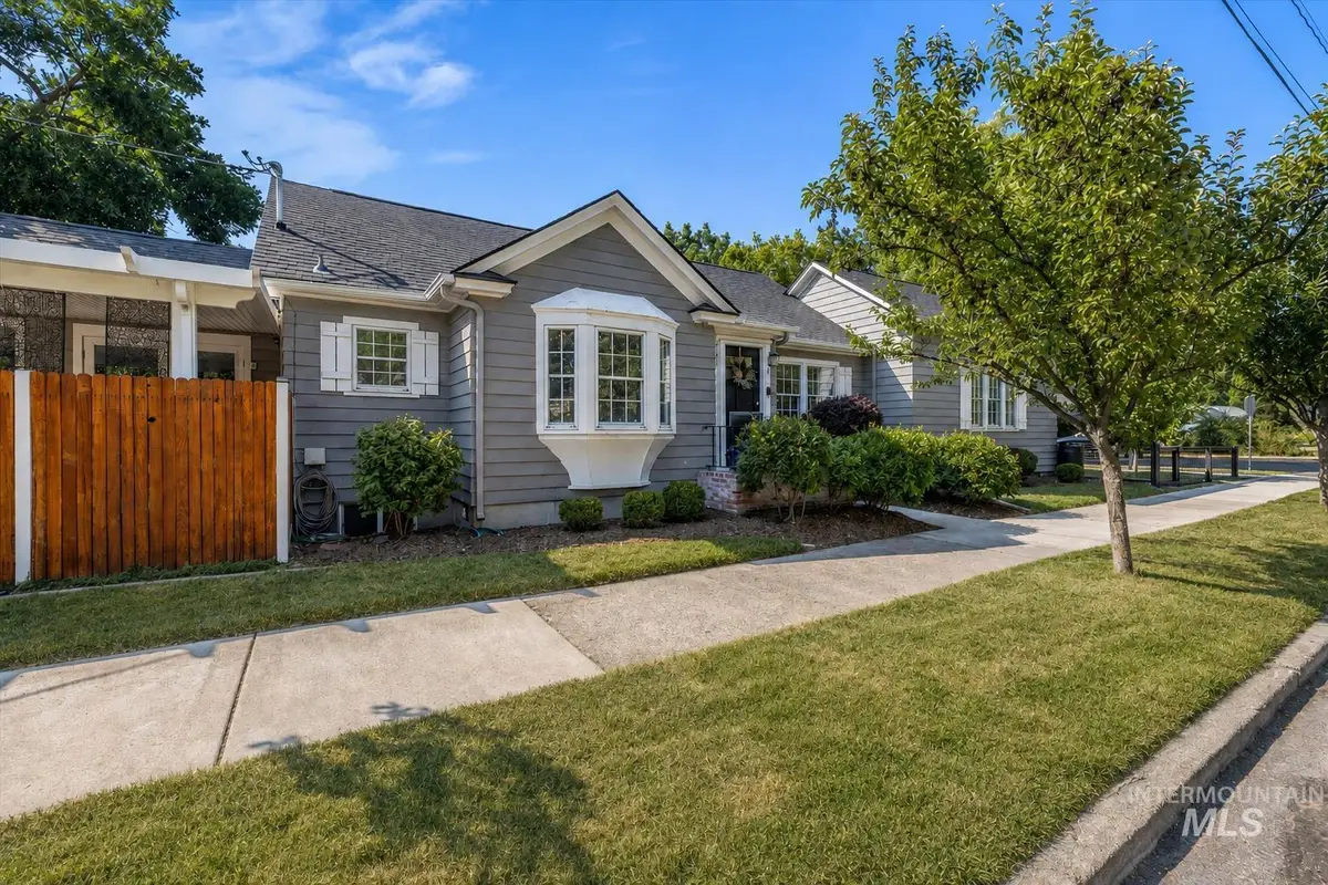 115 N Coston St., Boise, ID 83712 - #1