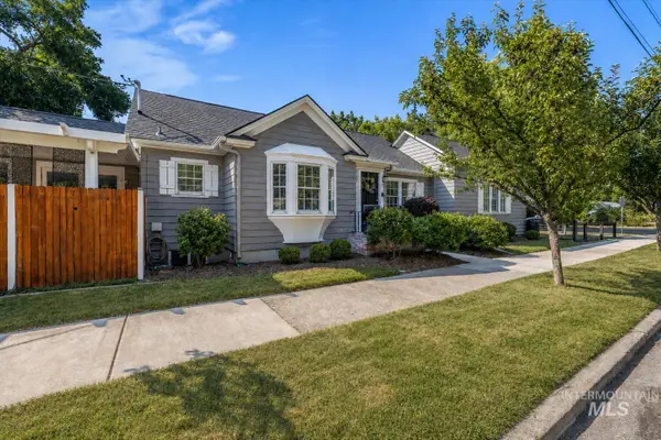115 N Coston St., Boise, ID 83712