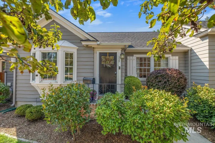 115 N Coston St., Boise, ID 83712 - #2