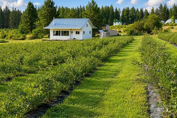 110 Abiding Way, Kooskia, ID 83536