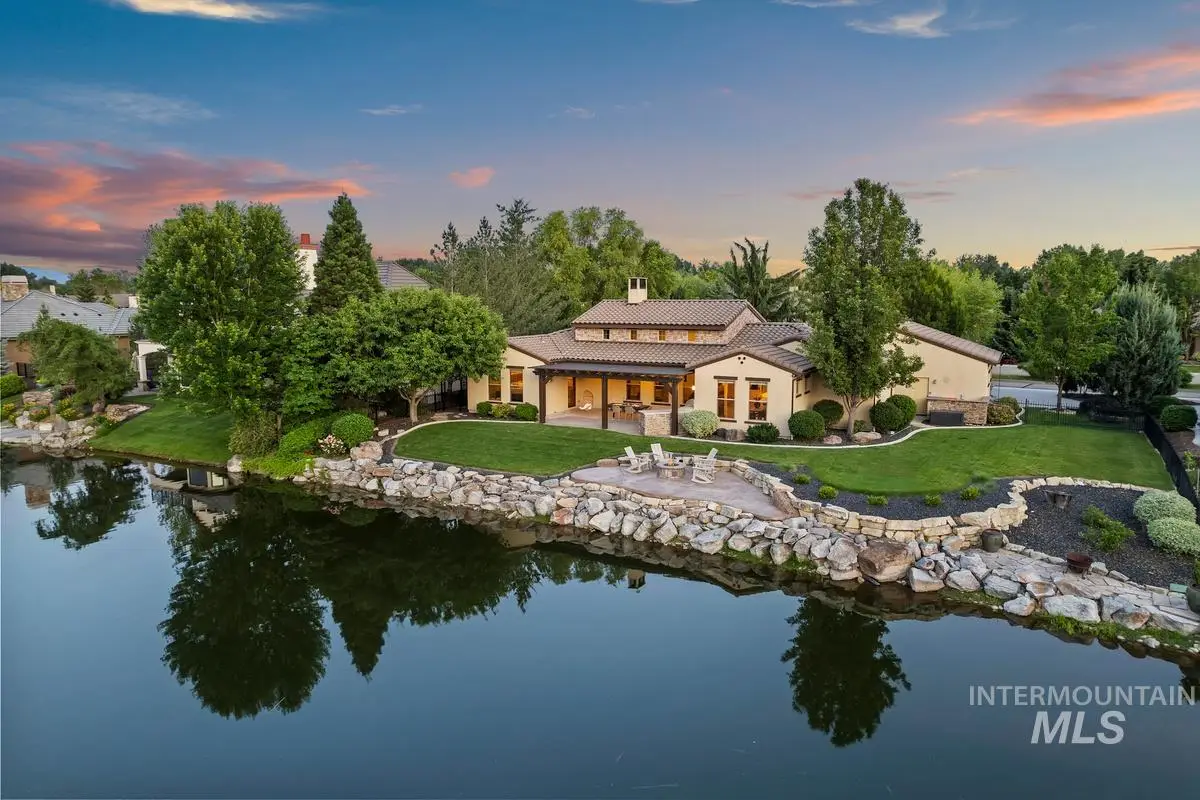 966 W Watersford Dr., Eagle, ID 83616 - #1