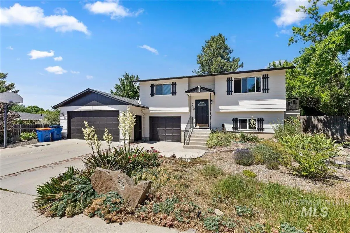 7428 W Snohomish St, Boise, ID 83709 - #1