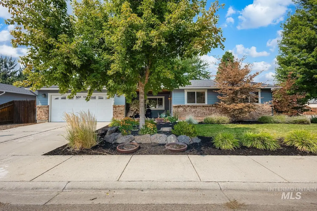 2615 W Rebecca Way, Meridian, ID 83646 - #1