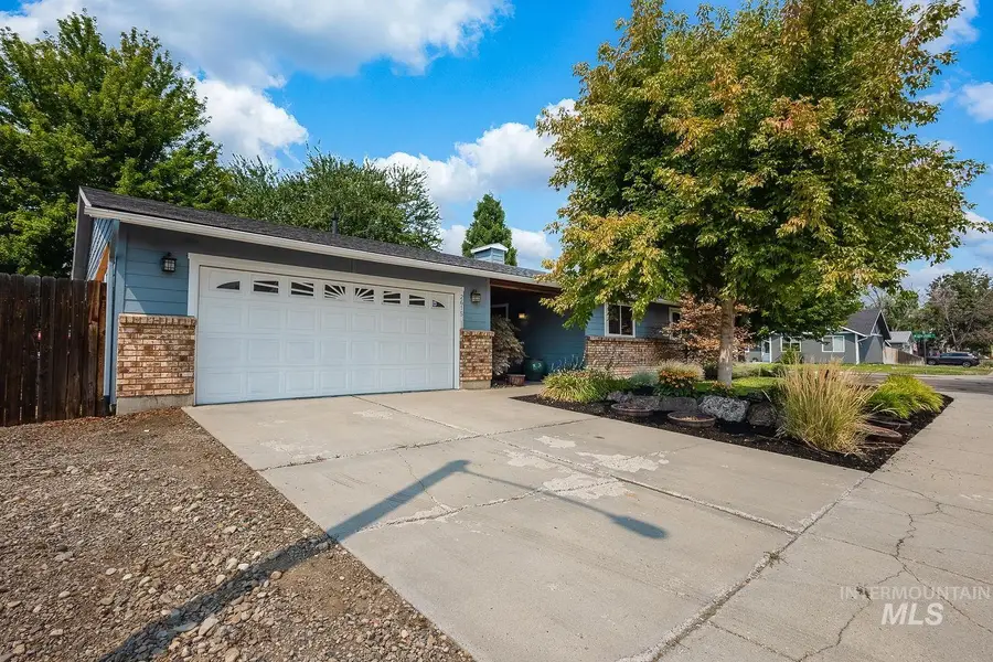 2615 W Rebecca Way, Meridian, ID 83646 - #3