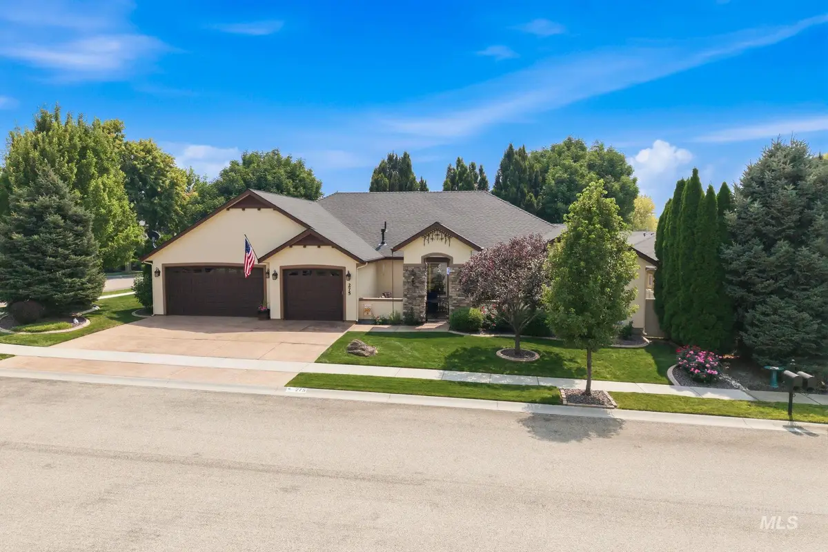 275 W Fortini St, Meridian, ID 83642 - #1